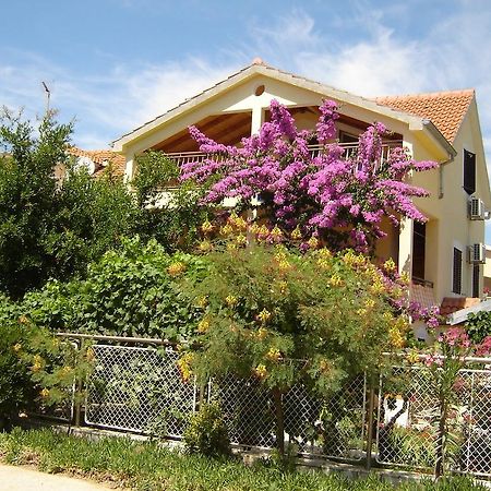 Apartments Biskup Privlaka  Exterior photo
