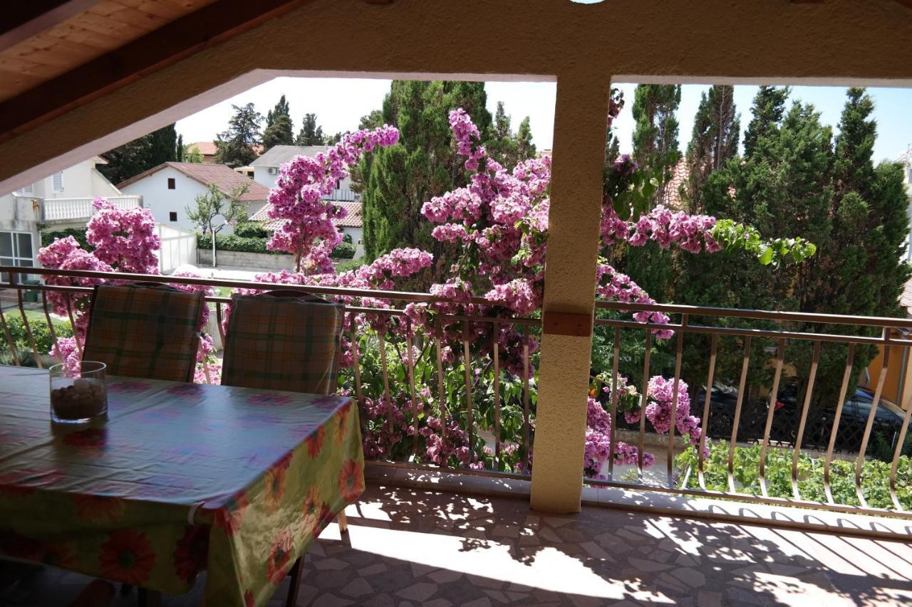 Apartments Biskup Privlaka  Room photo